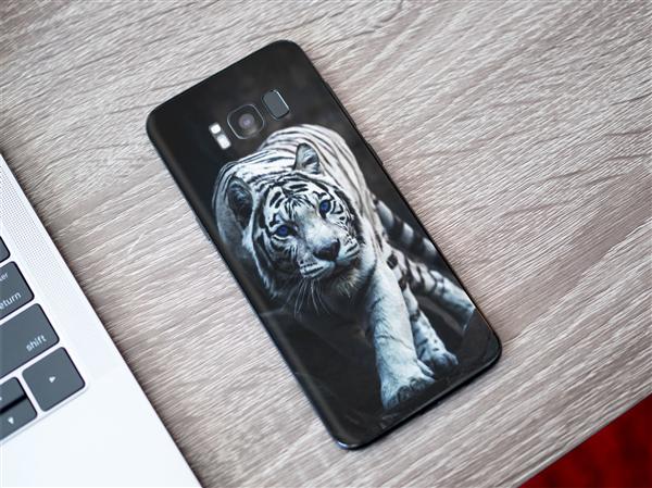 Ảnh đại diện sản phẩm Samsung GalaxyS8